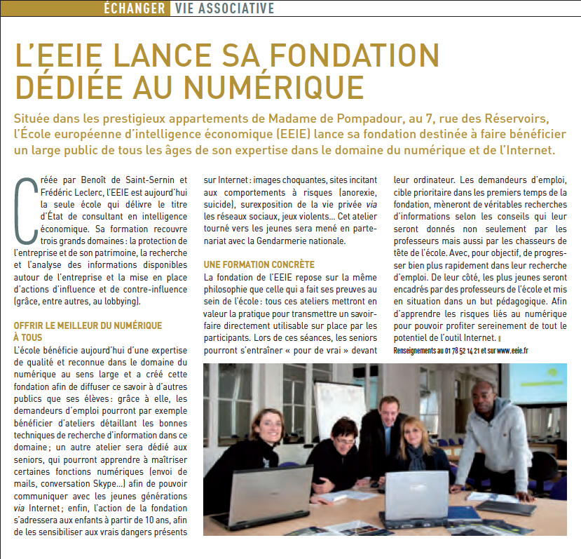 Fondation